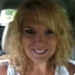 Meet your Posher, Nickole